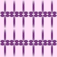 Pattern background from geometric shapes purple and black stripes. For destroying gift wrap book cover clothes table cloth. vector