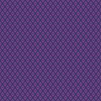 Pattern background from geometric shapes purple and green vector