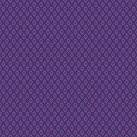 Pattern background from geometric shapes purple and green vector