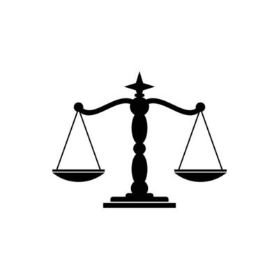 Justice Scales Vector Art, Icons, and Graphics for Free Download