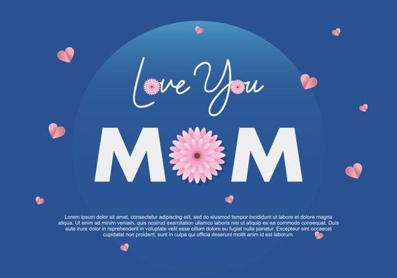 Happy Mothers Day Vector Art, Icons, and Graphics for Free Download