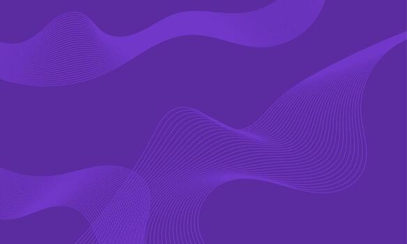 Elegant line art background. Abstract line art background. Wave abstract background. Futuristic background. vector