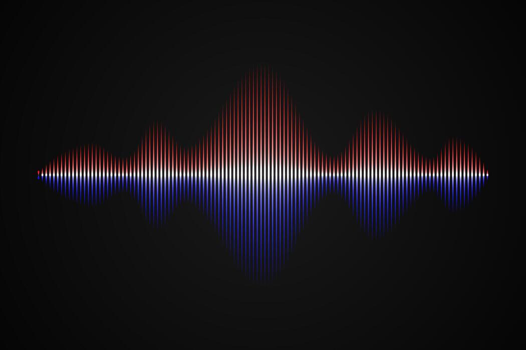 Sound Wave Animation Vector Art, Icons, and Graphics for Free Download