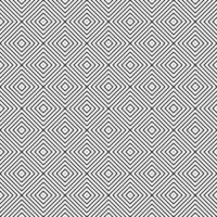 Geometric seamless lines pattern vector