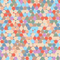 Graphics Vector Illustration polygon background pattern wallpaper backdrop