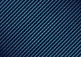 blue line Parallel for wallpaper abstract background vector illustration