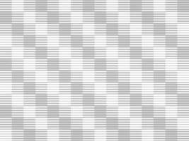 Line halftone pattern vector