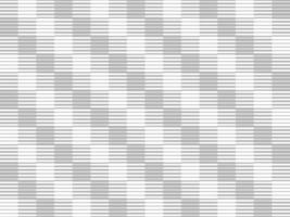 Line halftone pattern vector