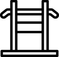 climbing vector illustration on a background.Premium quality symbols.vector icons for concept and graphic design.