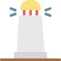 lighthouse vector illustration on a background.Premium quality symbols.vector icons for concept and graphic design.