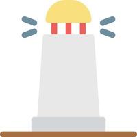 lighthouse vector illustration on a background.Premium quality symbols.vector icons for concept and graphic design.