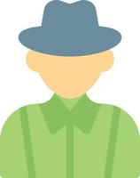 portugal man vector illustration on a background.Premium quality symbols.vector icons for concept and graphic design.