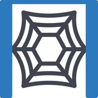 Net vector illustration on a background.Premium quality symbols.vector icons for concept and graphic design.