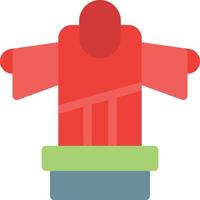 cristo vector illustration on a background.Premium quality symbols.vector icons for concept and graphic design.