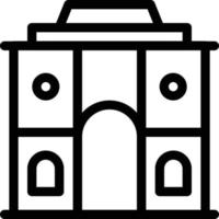 coimbra vector illustration on a background.Premium quality symbols.vector icons for concept and graphic design.