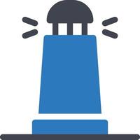 lighthouse vector illustration on a background.Premium quality symbols.vector icons for concept and graphic design.