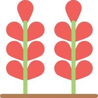 lavendar vector illustration on a background.Premium quality symbols.vector icons for concept and graphic design.