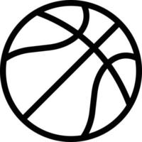 basketball vector illustration on a background.Premium quality symbols.vector icons for concept and graphic design.