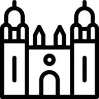 augustaarch vector illustration on a background.Premium quality symbols.vector icons for concept and graphic design.