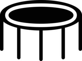 jumping vector illustration on a background.Premium quality symbols.vector icons for concept and graphic design.