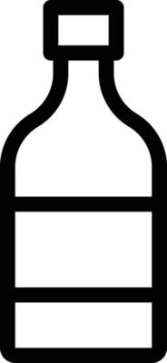 alcohol vector illustration on a background.Premium quality symbols.vector icons for concept and graphic design.