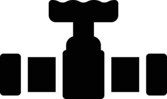 valve vector illustration on a background.Premium quality symbols.vector icons for concept and graphic design.