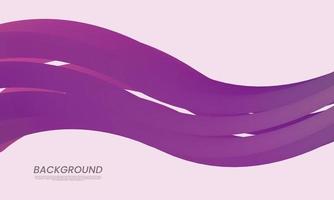 Colorful Liquid Shapes 3d design. Modern Color Wave Liquid. Abstract Background Gradient vector