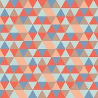 Graphics Vector Illustration Seamless polygon background pattern wallpaper backdrop