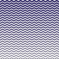 Seamless zig zag chevron wavy stripes lines geometric vector pattern background