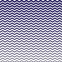 Seamless zig zag chevron wavy stripes lines geometric vector pattern background