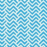 Seamleas geometric lines with shape vector background