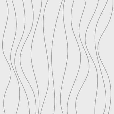 Seamless abstract lines pattern vector background