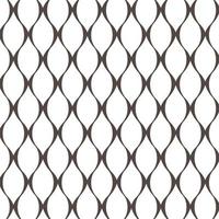 Abstract geometric modern stylish line vector pattern background