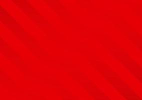 graphics design parallel line style glow abstract background red color tone vector illustration