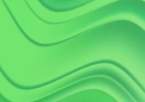 abstract background green tone blurred gradient for wallpaper backdrop vector illustration