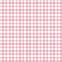 patrón de diseño de color rosa sin costuras para tela de tela o fondo de papel tapiz ilustración vectorial vector
