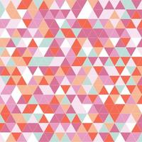 Graphics Vector Illustration Seamless polygon background pattern wallpaper backdrop