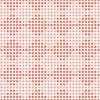 graphics seamless circle Brown square styles patter wallpaper tile vector illustration