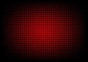 graphics design red dot with background abstract  wallpaper vector illustration