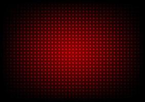 graphics design red dot with background abstract  wallpaper vector illustration