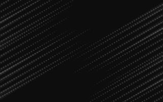 Black background. Vector illustration. Eps10