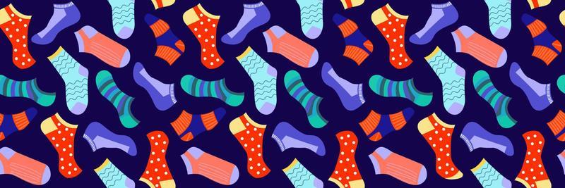 World Down Syndrome Day, March 21 vector illustration