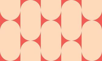 Geometric Abstract Background vector