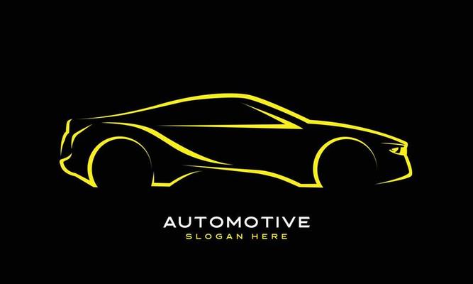 Luxury Car Logo Vector Art, Icons, and Graphics for Free Download