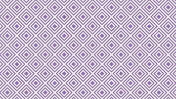 Purple Motion Graphics Background Video