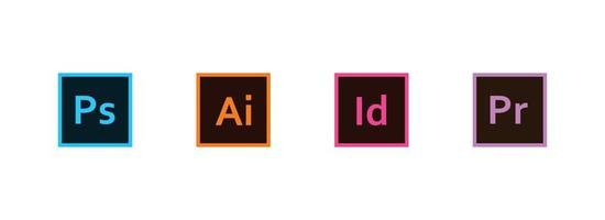 Adobe Logo Vector Art, Icons, and Graphics for Free Download