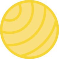 ball vector illustration on a background.Premium quality symbols.vector icons for concept and graphic design.