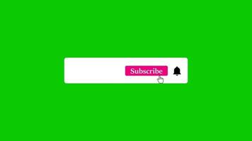 Green Screen Subscribe Stock Video Footage for Free Download Green Screen Subscribe Stock Video Footage for Free Download