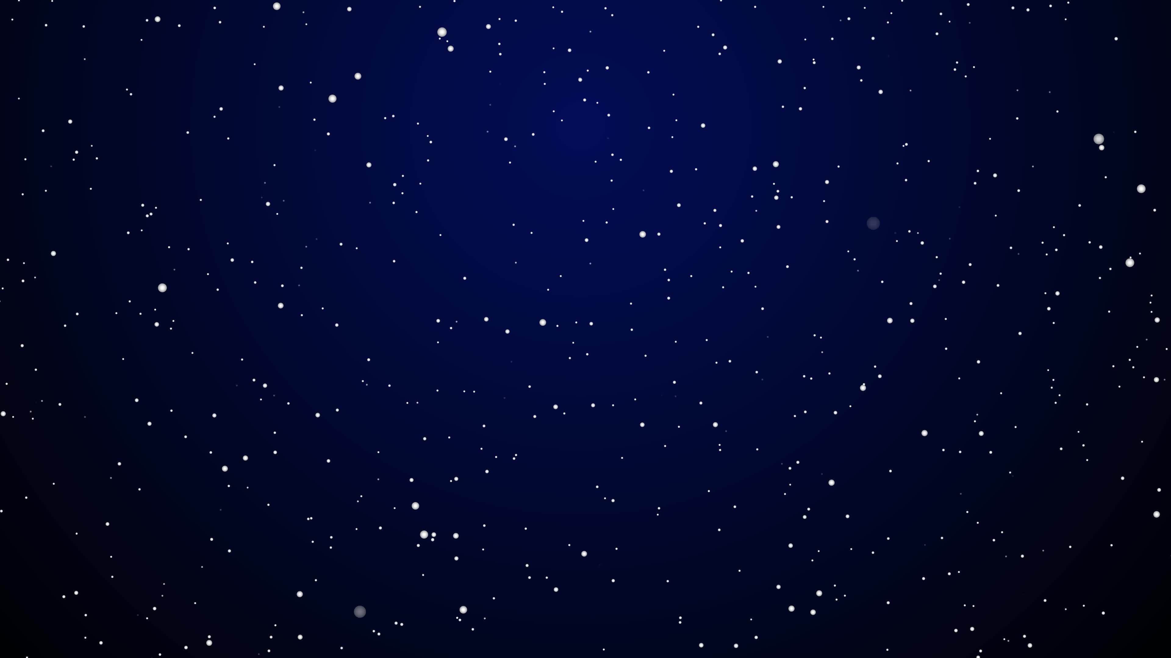 Animated Flying Through The Stars And Blue Nebula In Space suitable for  background or others video 8078506 Stock Video at Vecteezy