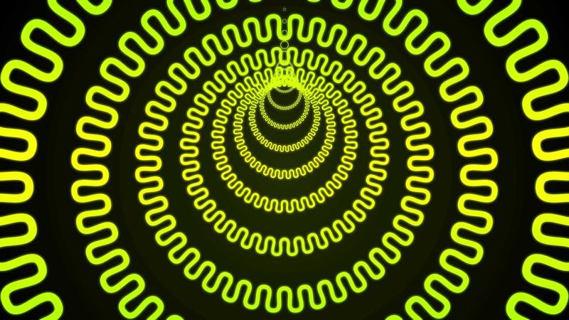 Optical Illusion Stock Video Footage for Free Download